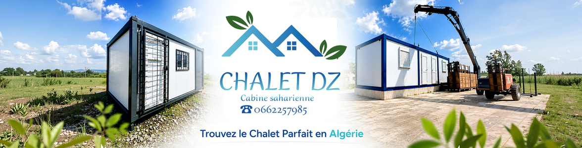 Slide Listing - Chalet Dz شالي ديزاد