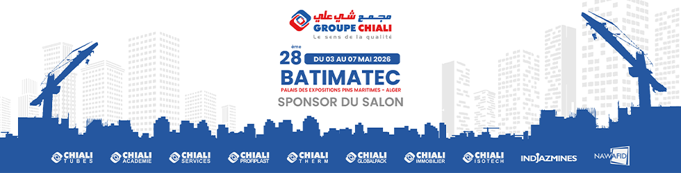 Slide Listing - GROUPE CHIALI