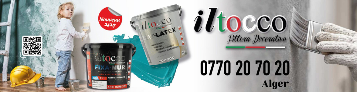 Slide Listing - SARL ILTOCCO ITALIANO