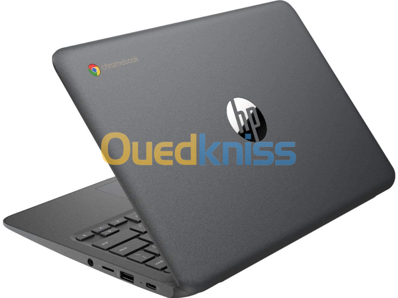 HP Chromebook 11a-nb0013dx celeron N3350 4Go 32eMMC 11.6