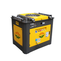أدوات-مهنية-cintreuse-fer-a-beton-cadreuse-semi-automatique-cisaille-electrique-redresseuse-coupeuse-القصر-بجاية-الجزائر
