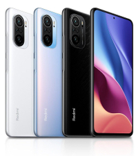 REDMI k40 PRO 5G 8/128 thumbnail 5