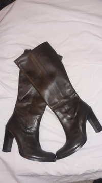 جزمة-bottes-femmes-سيدي-امحمد-الجزائر