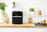 TEFAL EASY FRY OVEN & GRILL thumbnail 3