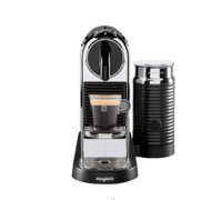 Nespresso Citiz & Milk - Magimix Noir thumbnail 4