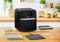 TEFAL EASY FRY OVEN & GRILL thumbnail 4