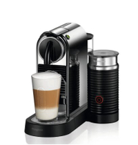 Nespresso Citiz & Milk - Magimix Noir thumbnail 3