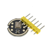 Microphone Omnidirectionnel INMP441 Arduino thumbnail 3
