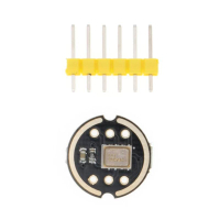 Microphone Omnidirectionnel INMP441 Arduino thumbnail 4