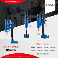 materiaux-de-construction-carotteuse-dar-el-beida-alger-algerie