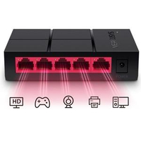 شبكة-و-اتصال-switch-mercusys-ms-108g-8-port-101001000-mbps-حسين-داي-الجزائر