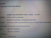 كمبيوتر-محمول-ordinateur-portable-lenovo-السواحلية-تلمسان-الجزائر