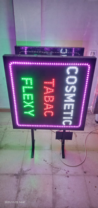 صناعة-و-تصنيع-enseigne-lumineuse-et-panneaux-led-عين-ولمان-سطيف-الجزائر