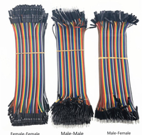 مكونات-و-معدات-إلكترونية-cable-de-connexion-arduino-20cm-الجزائر