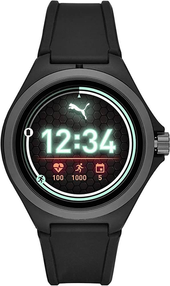 puma fossil