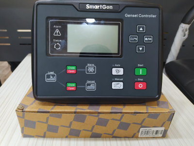 module de contrôle Smartgen HGM 6120N
