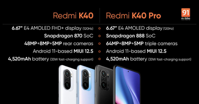 smartphones-redmi-k40-pro-5g-8128-hussein-dey-algiers-algeria