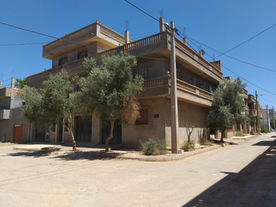 villa-sell-tlemcen-remchi-algeria