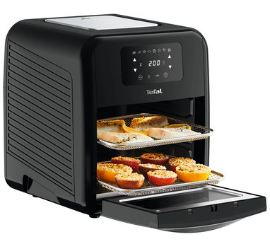 TEFAL EASY FRY OVEN & GRILL