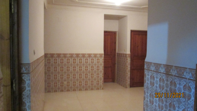 Rent Apartment F5 Algiers Birkhadem