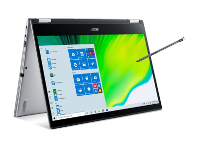 Acer Spin 3 SP314-54N-58Q7  i5 1035G1 8Go 256ssd  14" FHD IPS Tactile 360 