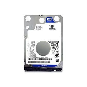 HDD 2.5 Western Digital WD Blue Mobile 1 To