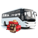 Voyage touristique