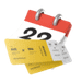 Réservations & Visa