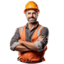 أعمال البناء و التهيئة