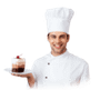 إطعام و حلويات
