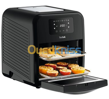 TEFAL EASY FRY OVEN & GRILL 5