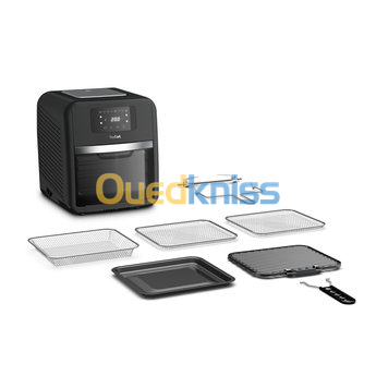 TEFAL EASY FRY OVEN & GRILL