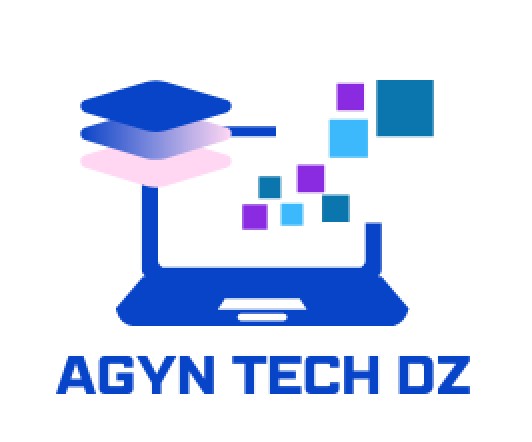 AGYN TECH DZ