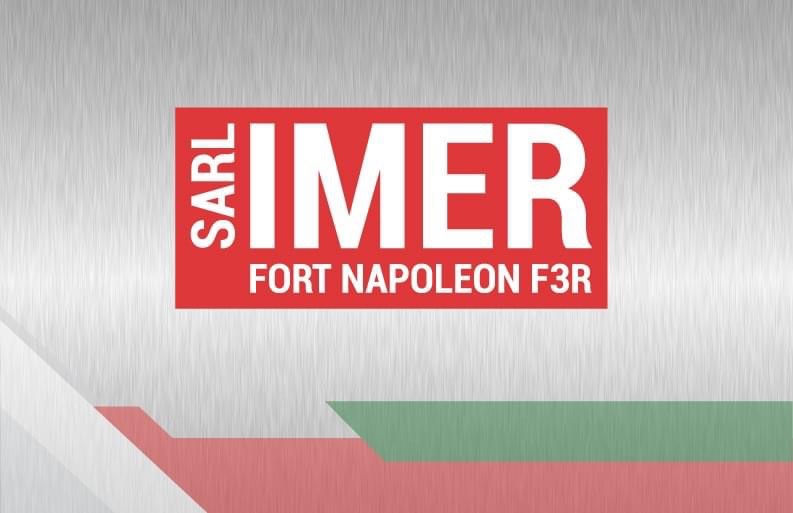 Sarl Imer Fort NAPOLEON 