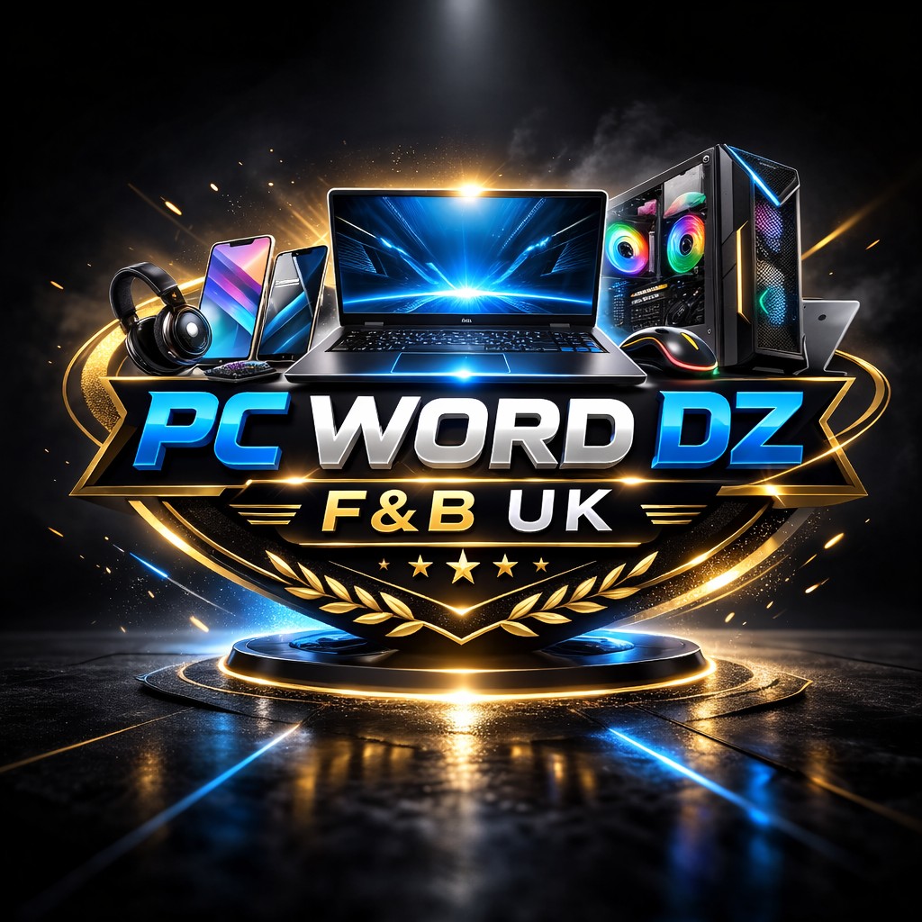 PC WORLD DZ