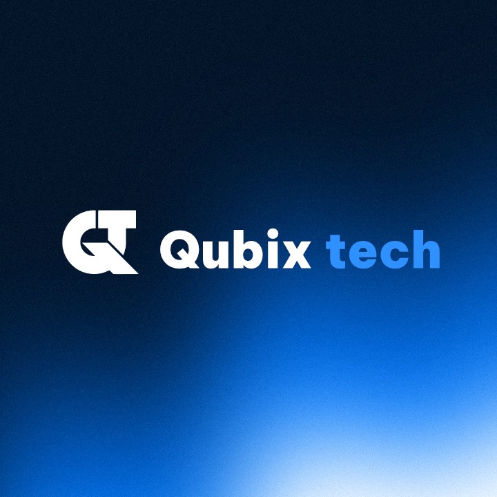 QUBIX TECH