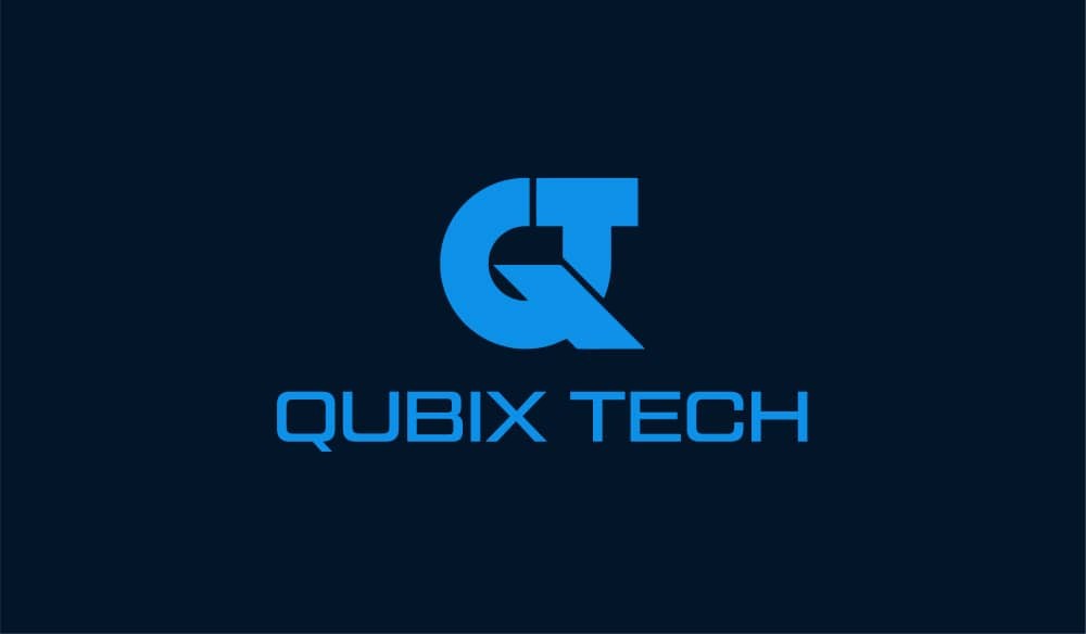 QUBIX TECH