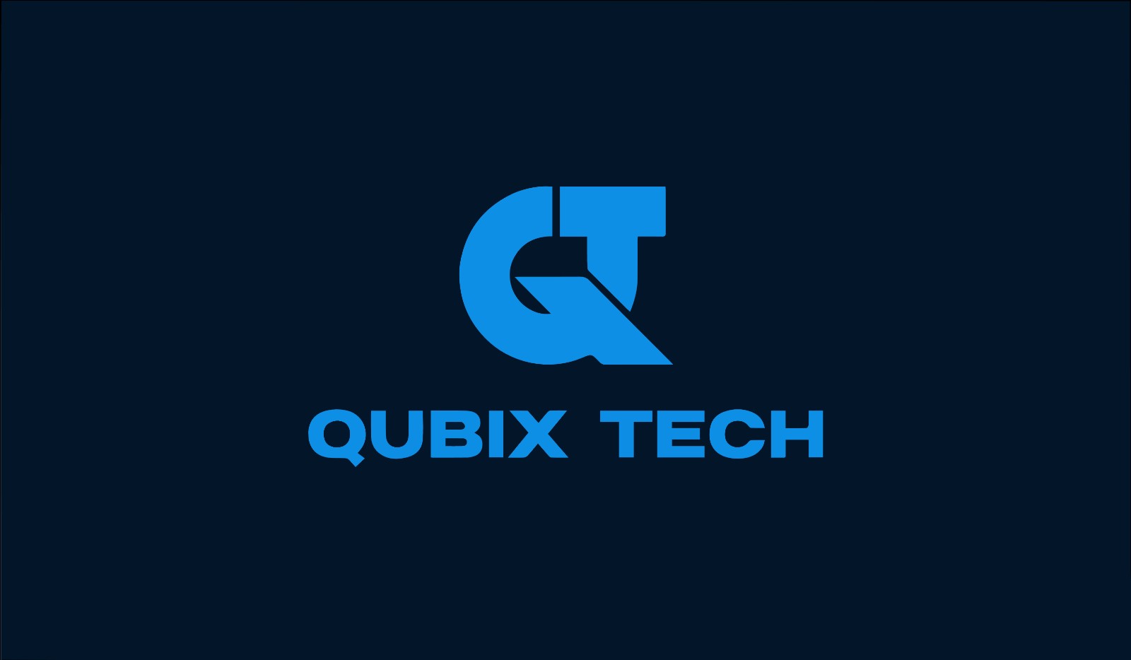 QUBIX TECH