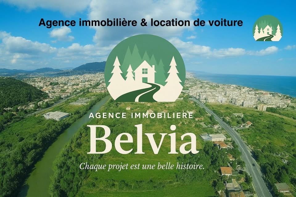 Belvia-immo