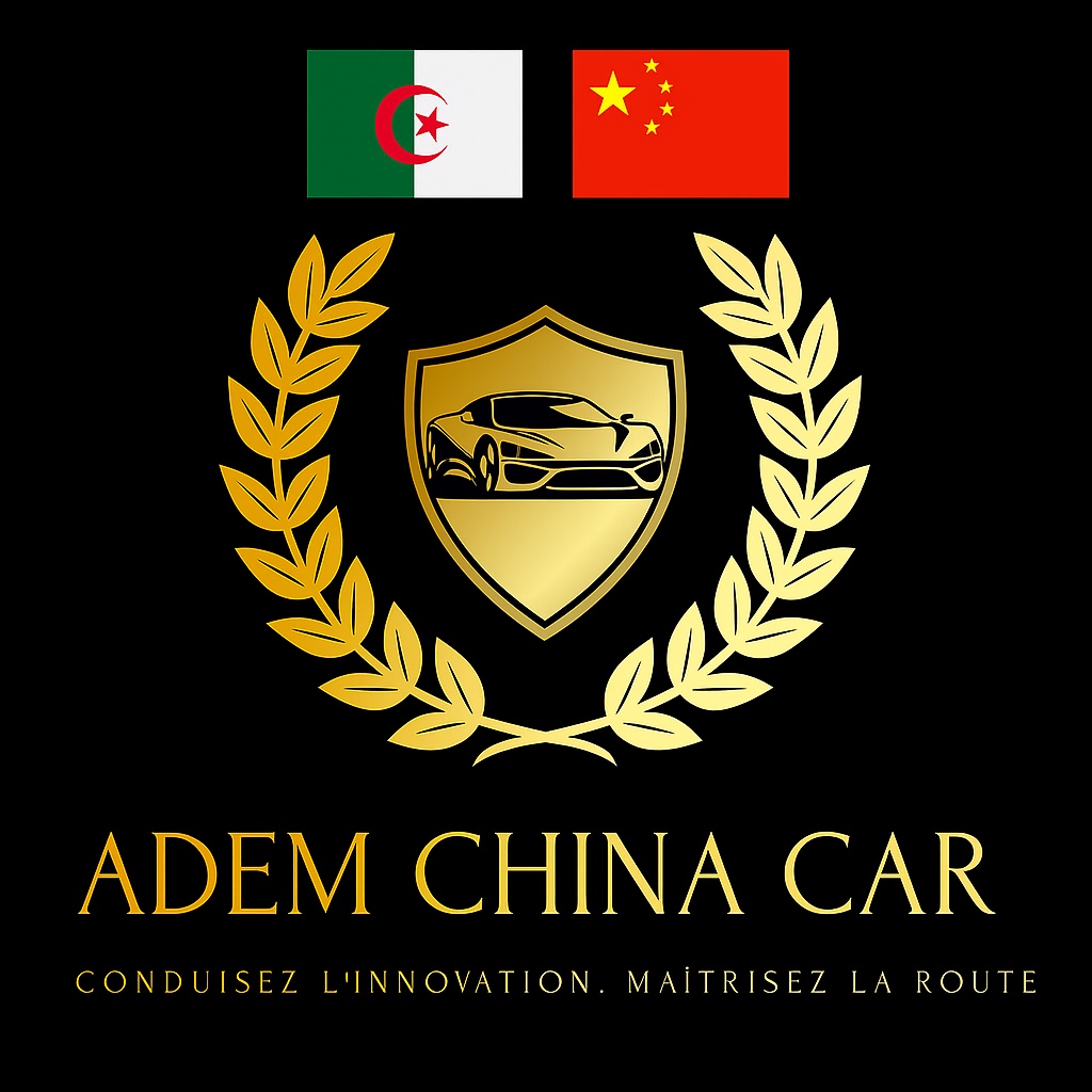 ADEM CHINA CAR