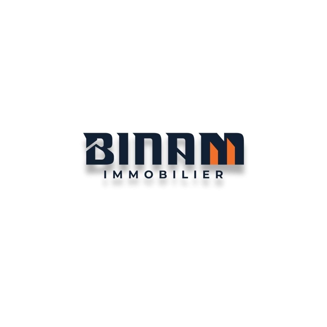 Binam immobilier