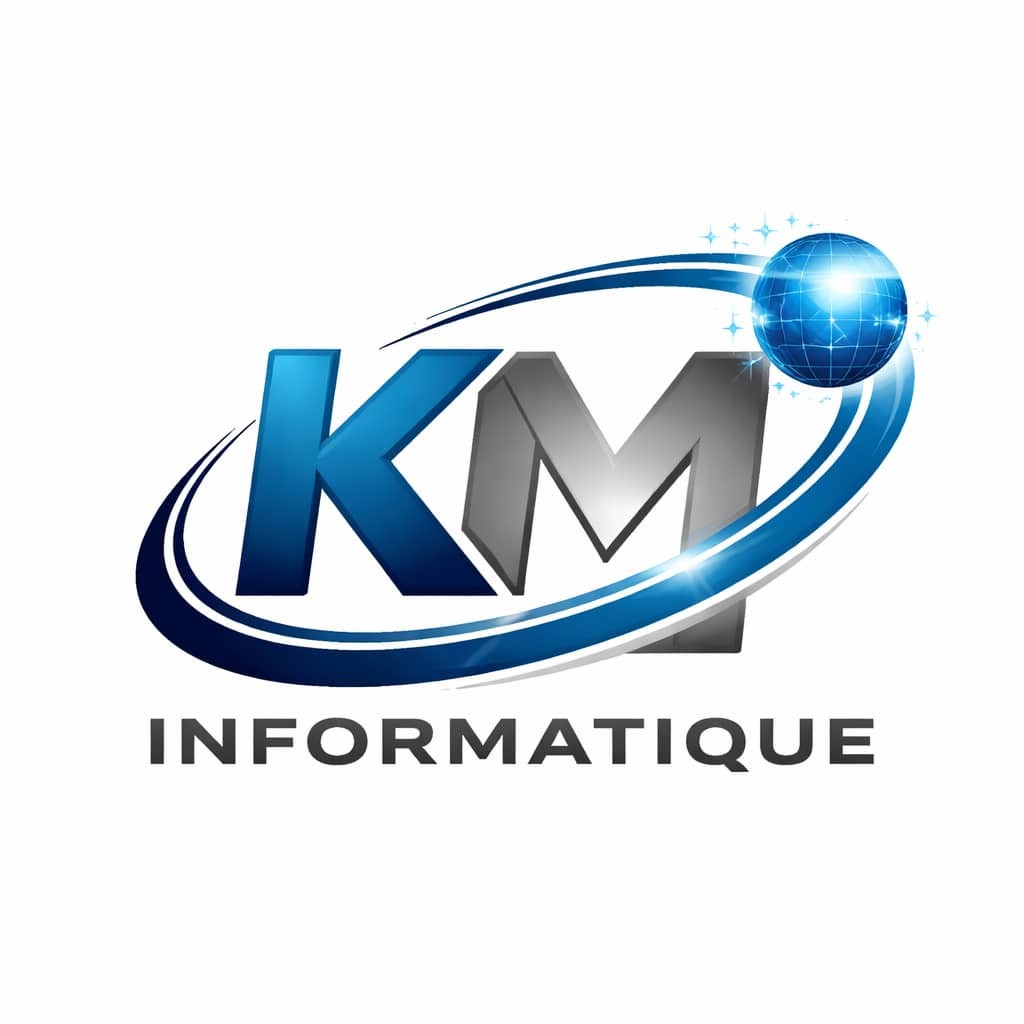 KM INFORMATIQUE