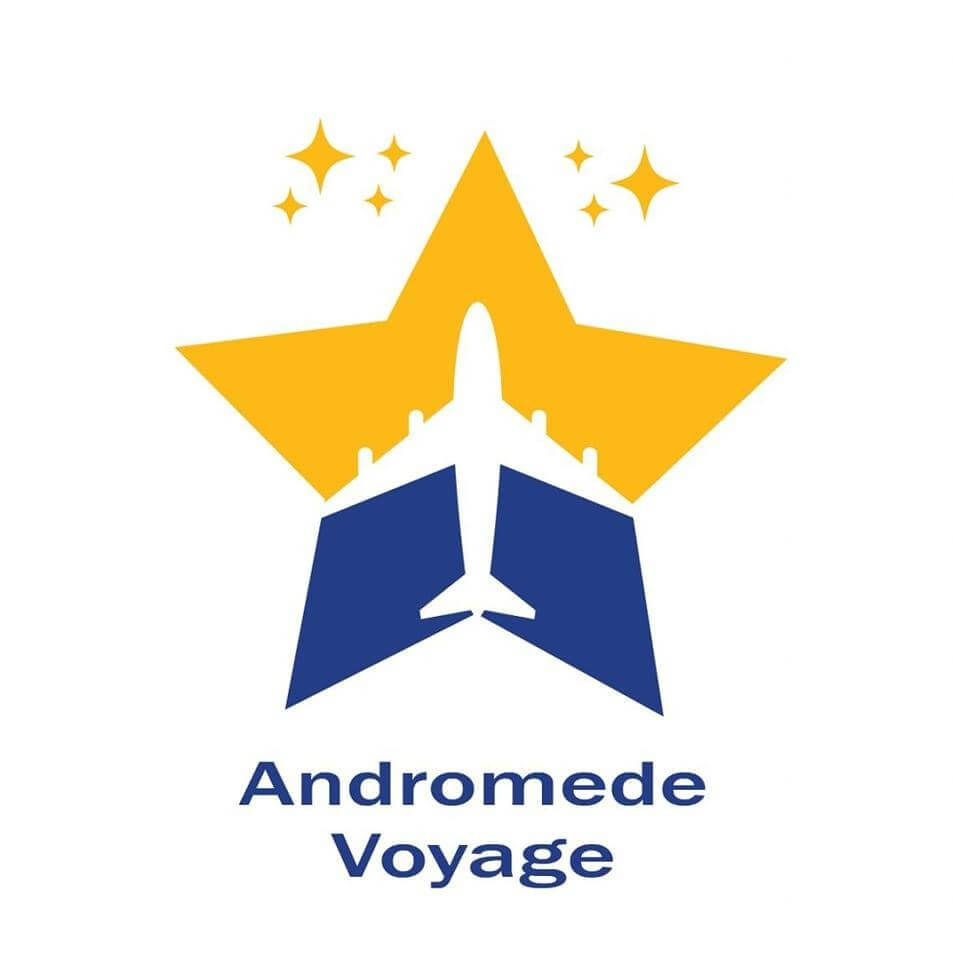 Andromède Voyage