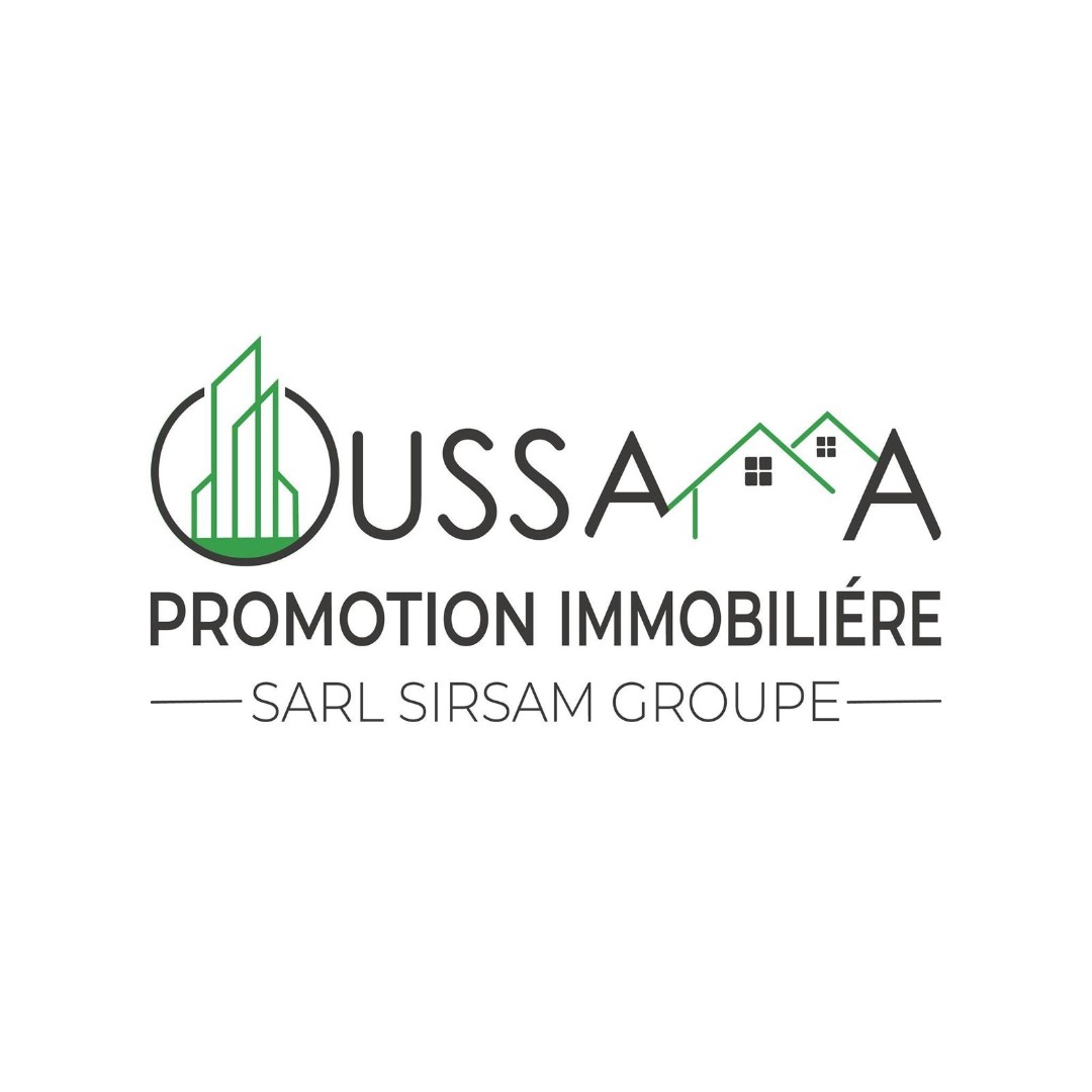 Oussama Promotion Immobilière 