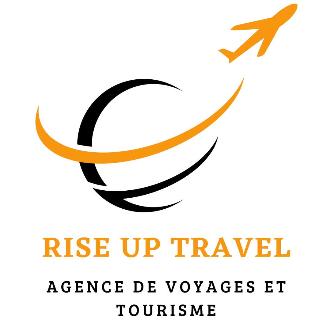 Agence Rise up Travel