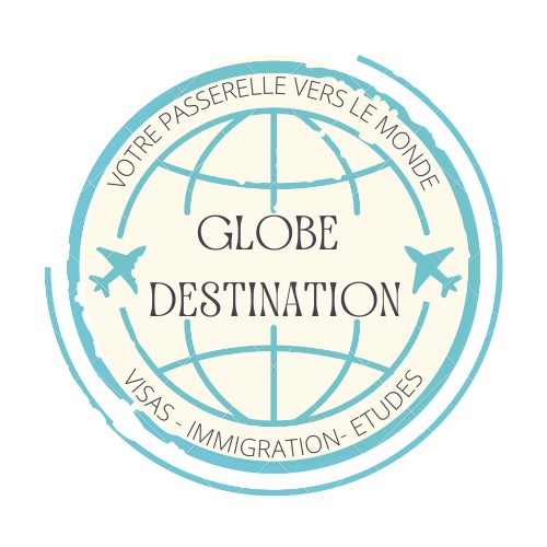 GLOBE DESTINATION