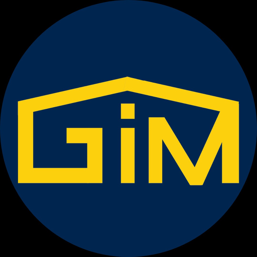 Agence immobilière Gim