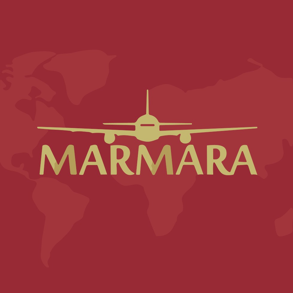 Marmara travel