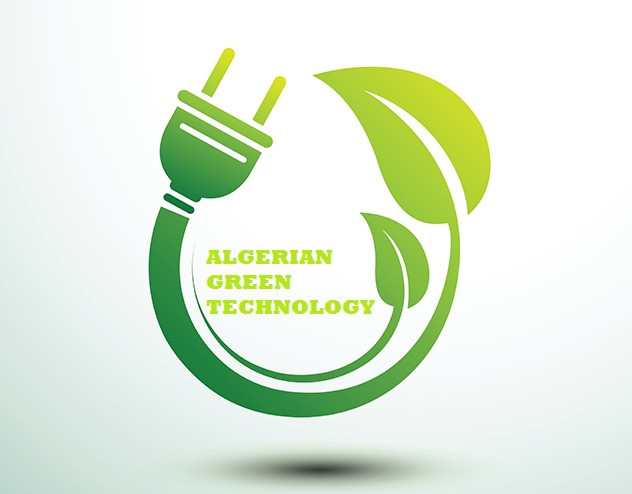 ALGERIAN GREEN NETWORK
