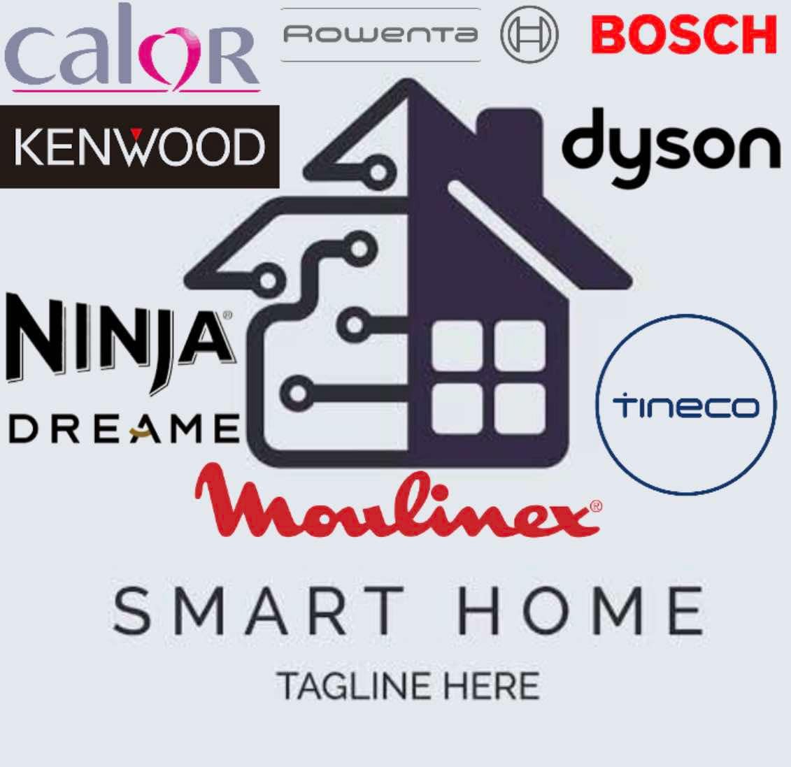 SMART HOME DZ 